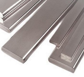 Tinned copper flat bar 40x4mm